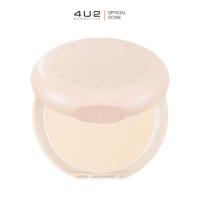ราคา 4U2 BABE SKIN YOUTH MINERAL POWDER SPF22 PA+++ แป้งผสมรองพื้น (20516785861)