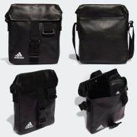ราคา กระเป๋าพาดลำตัวใบเล็ก ADIDAS NOT SPORTS SPEC UNISEX PU ESS BAG HR9805 ของแท้ (23164255556)