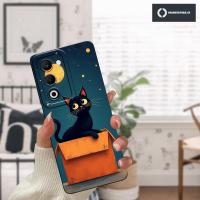 ราคา OPPO A5 5G เคสโทรศัพท์ล่าสุด 2025 แฟชั่นกรณี Sofcase OPPO A5 5G 2025 ปลอก Kesing ซิลิโคน Pro ฝาครอบกล้องป้องกัน Hp กรณีน่ารักที่ไม่ซ้ํากัน Cool Macaroon Tpu กรณียืดหยุ่น AeroCase86 (50257958370)