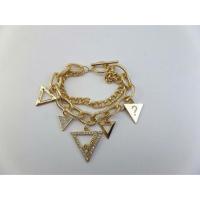 ราคา สร้อยข้อมือguess แท้ (592376246)