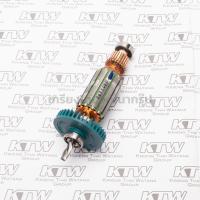 ราคา ถูกที่สุด ทุ่นแท้ HP1500 HP1510 สว่านกระแทก มากีต้า Makita (4051664840)