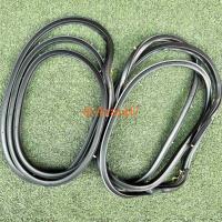 ราคา ยางขอบประตู NISSAN BIGM D21 RH/LH คู่ละ (28502306354)