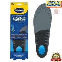ราคา ดร. Scholls Stabilizing Support Insole Men / Women Dr Scholl (26583126428)