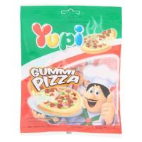 ราคา ถูกที่สุด✅ ยูปิ กัมมี่ พิซซ่า วุ้นเจลาตินสำเร็จรูป กลิ่นทุตตี้ฟรุตตี้รูปพิซซ่า 64กรัม Yupi Gummy Pizza Instant Gelatin (4365891619)