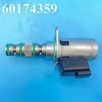 ราคา 60174359 รถขุด 4211145 SV98-T40 โซลินอยด์วาล์วเกียร์ 12V 24V โซลินอยด์วาล์ว (54107352377)