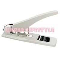 ราคา MAX แม็กซ์ เครื่องเย็บกระดาษ ที่เย็บกระดาษ เข้าเล่ม ขนาดใหญ่ Stapler รุ่น HD-12N/17 (13864231589)