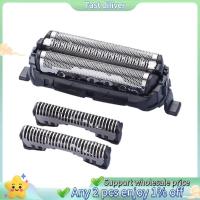 ราคา เครื่องโกนหนวดเปลี่ยนเครื่องตัดและฟอยล์สําหรับ ES9510 ES-9013 ES9087 ES9068 ES8101 ES8103 ES8109 เครื่องโกนหนวดใบมีด (43867262599)