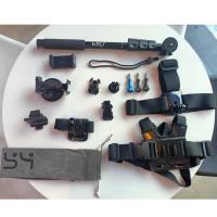 ราคา อุปกรณ์เสริมกล้องGoPro13in1HRU (17624581130)