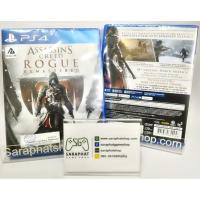 ราคา PS4 Assassin's Creed Rogue Z3 (Eng) มือ1 (998920997)