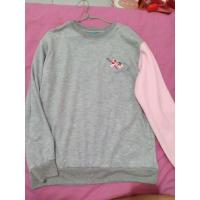 ราคา เสื้อกันหนาวลายพิ้งแพนเตอร์ (4464782083)