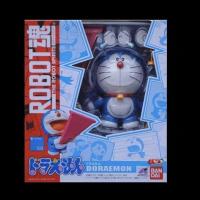 ราคา Bandai Robot Soul Doraemon 103 Doraemon Tinkerbell Blue Fatty (46156222351)