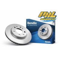 ราคา จานเบรคหน้า Suzuki swift Eco Celirio ปี2012-2018 ยี่ห้อ Bendix ราคาใบละ (18384926521)