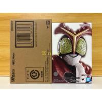 ราคา ✨พร้อมส่ง✨ ของแท้ S.H.Figuarts [ Shinkocchou Seihou ] Masked Rider Stronger (26281284167)