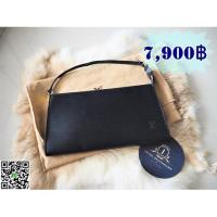 ราคา USED LV EPI Black Pochette (1773158639)