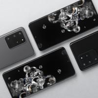 ราคา Samsung Galaxy S20 Ultra (5443574805)
