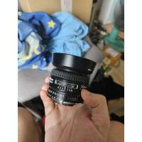 ราคา Nikon AF 35mm F2D