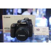 ราคา Canon EOS 80D kit 18-55mm IS STM (26265911903)