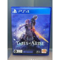 ราคา แผ่น PS4 เกม TALES OF ARISE (อัพเกรด PS5 ได้) [ มือ 2 ] มีสต็อคพร้อมจัดส่ง!!! (25072315259)
