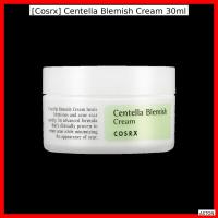 ราคา [Cosrx] Centella Blemish Cream 30ml / Soothing, Lightweigh by ASTON (53154540990)