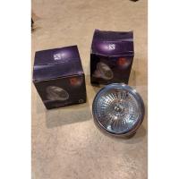 ราคา SaleAR111 QR111 12v 50w ขั้ว G53 ยี่ห้อ Xing Pu (41129269936)