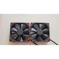 ราคา CASE FAN (พัดลมเคส) Noctua NF-F12 industrialPPC-2000 PWM (23749312281)
