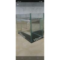 ราคา พิพิธภัณฑ์สัตว์น้ํา เบบี้จัง ขนาด 20x10x15 (17682140429)