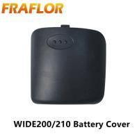ราคา สําหรับ Fujifilm Instax Wide210 Wide200 แบตเตอรี่กล้องด้านข้าง Fit แบตเตอรี่สําหรับเปลี่ยนกว้าง 210/200 ฝาครอบสีดํา (40530027945)