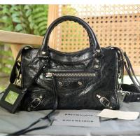ราคา Balenciaga Mini city classic (23104120991)