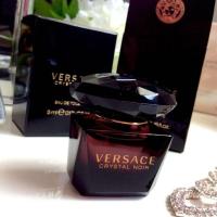 ราคา Versace Crystal Noir EDT แท้% (7061926771)
