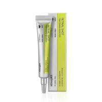 ราคา Celimax Retinol Firming Eye Cream 15ml ช่วยลดเส้นรอบดวงตากระชับบรรเทาและให้ความชุ่มชื้นรอบดวงตา (58156962191)