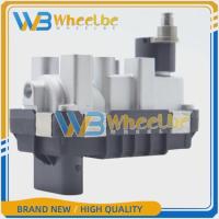 ราคา Turbo Electronic Actuator G-74-L1 For Ford Transit 3.2 TDCI 200HP 147Kw 2011 767649 6NW009550 79816 (45555804791)
