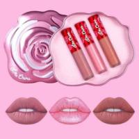 ราคา เซ็ตลิป 3 เฉดสีใน 1 กล่อง (250317856)