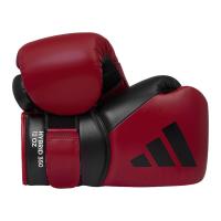 ราคา นวม adidas Hybrid 350 Glove (ADIH350TG) - Active Red/Black (53456849321)