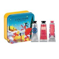 ราคา L'OCCITANE HAND CREAM TRIO (5834866)