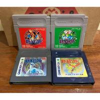 ราคา เกมตลับแท้ Pokemon Pocket Monsters Game Boy Original GameBoy (19086245759)