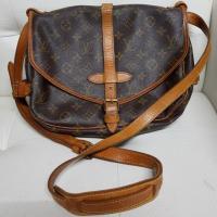 ราคา LV Saumur30มือสอง แท้100% (1209469261)