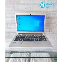 ราคา โน้ตบุ๊คมือสอง Acer Aspire V5-431 (9385486135)