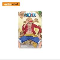 ราคา พร้อมส่ง บัตร BTS Rabbit Card Limited Collection One Piece/บัตร BTS Crayon Shinchan (49604159920)