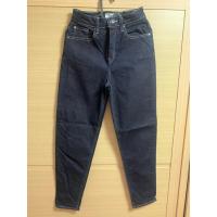 ราคา กางเกงยีนส์ขายาวสีน้ำเงินเข้ม lee Cooper size 25 (27242634896)