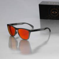 ราคา แว่นกันแดด Oakley รุ่น FROGSKINS RANGE A (OO9284A) **ประกัน 2 ปีจากแบรนด์** (48901305607)
