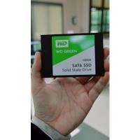 ราคา SSD 120gb - WDS120G2G0A (12205104639)