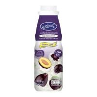 ราคา ริชเชส นมเปรี้ยวโยเกิร์ตพร้อมดื่ม สูตรลดปริมาณน้ำตาล 37% กลิ่นพรุน 350 มล. (55150167886)