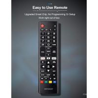 ราคา รีโมทคอนโทรลสําหรับ LG Smart TV ทุกรุ่น: LCD, LED, OLED, UHD, HDTV, Plasma, Magic, 3D, 4K, Webos (43379957056)