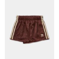 ราคา Adidas กางเกงขาสั้นซาติน Pinstripe Satin Short Pants ของแท้จากช็อปเกาหลี✔️ Pre-Order (50557741740)