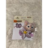 ราคา พร้อมส่ง ❤️‍ Set ที่มัดผมและกิ๊ฟ StellaLou จาก Hong Kong Disneyland (Duffy and Friends) (28986101384)