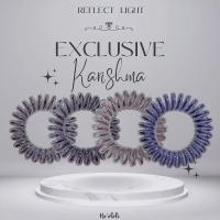 ราคา สีพิเศษสะท้อนแสง HO'OLOLI ACTIVE : KARISHMA Reflective trim shine (28300957260)