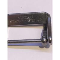 ราคา ตะขอสายนาฬิกา SEIKO มือสองของแท้ (41314901118)