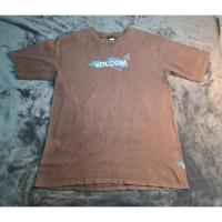 ราคา Volcom​ T-Shirt​ เสื้อ​ยืด​คอกลม​ Volcom​ (40979551351)