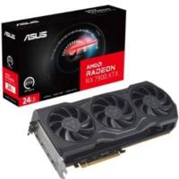 ราคา ASUS REFERENCE RX7900XTX 24 GB GDDR6 OC EDITION (24593684165)