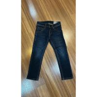 ราคา กางเกงยีนส์ เด็กผู้ชาย แบรนด์ Lee size 4 ของแท้ มือ 2 (29093297570)